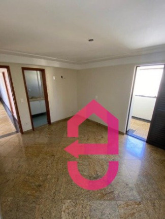 Imagem Apartamento com 4 Quartos à Venda,  em Setor Bueno - Goiânia