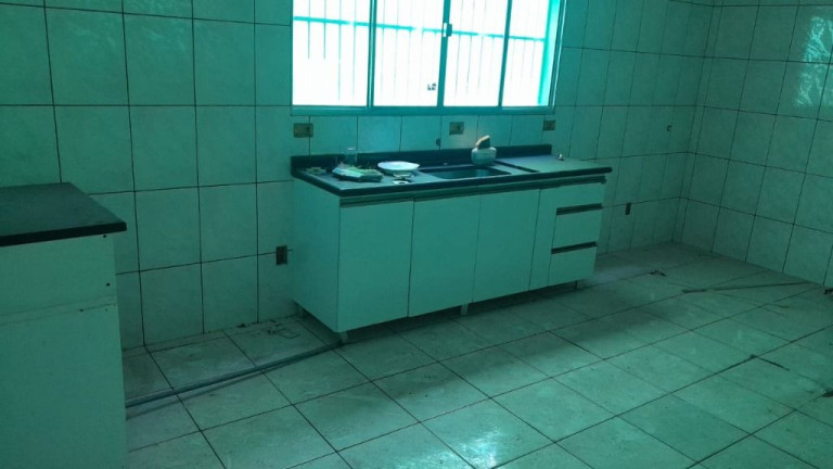Imagem Sobrado com 3 Quartos à Venda, 119 m² em Jardim Lincoln - Suzano