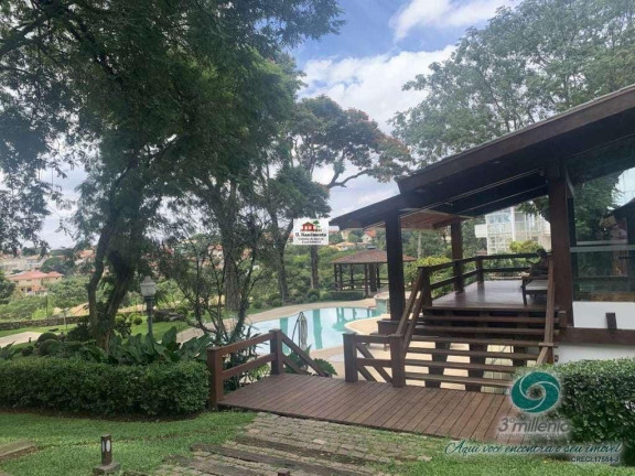 Imagem Apartamento com 1 Quarto para Alugar, 73 m² em Bosque Do Vianna - Cotia