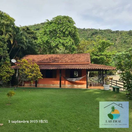 Imagem Casa com 6 Quartos à Venda,  em Itacuruçá - Mangaratiba