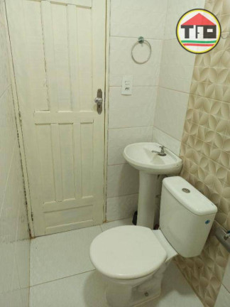 Imagem Casa com 1 Quarto para Alugar, 100 m² em Cidade Nova - Marabá Imagem Casa com 1 Quarto para Alugar, 100 m² em Cidade Nova - Marabá