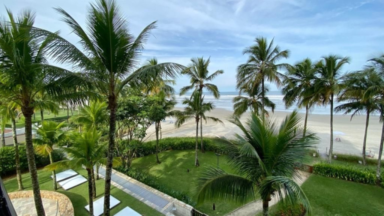 Imagem Imóvel com 3 Quartos à Venda, 197 m² em Riviera - Bertioga