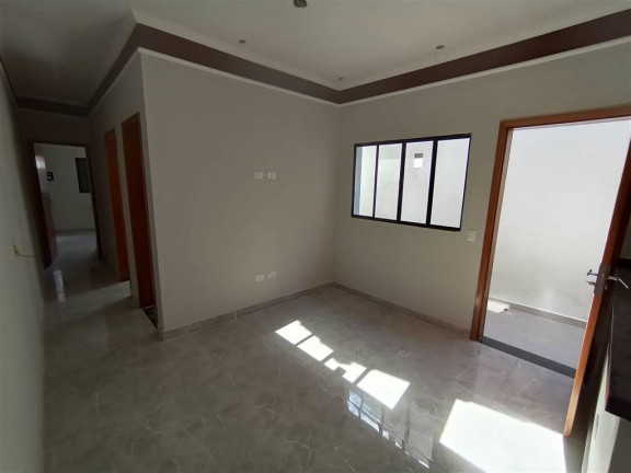 Imagem Casa com 3 Quartos à Venda, 73 m² em Campos Elíseos - Itanhaem
