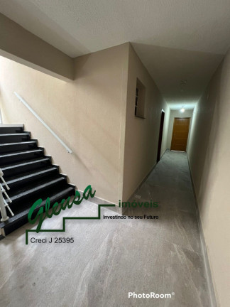 Imagem Apartamento com 2 Quartos à Venda, 32 m² em Vila Buenos Aires - São Paulo