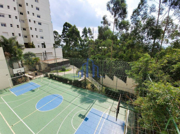 Imagem Apartamento com 3 Quartos para Alugar, 202 m² em Tamboré - Santana De Parnaíba Imagem Apartamento com 3 Quartos para Alugar, 202 m² em Tamboré - Santana De Parnaíba