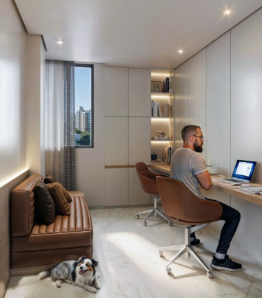 Imagem Cobertura com 3 Quartos à Venda, 137 m² em Bessa - João Pessoa Imagem Cobertura com 3 Quartos à Venda, 137 m² em Bessa - João Pessoa