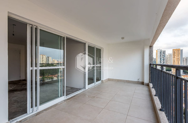 Apartamento com 4 Quartos à Venda, 136 m² em Jardim Dom Bosco - São Paulo