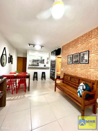 Imagem Apartamento com 2 Quartos à Venda, 73 m² em Praia Do Morro - Guarapari Imagem Apartamento com 2 Quartos à Venda, 73 m² em Praia Do Morro - Guarapari
