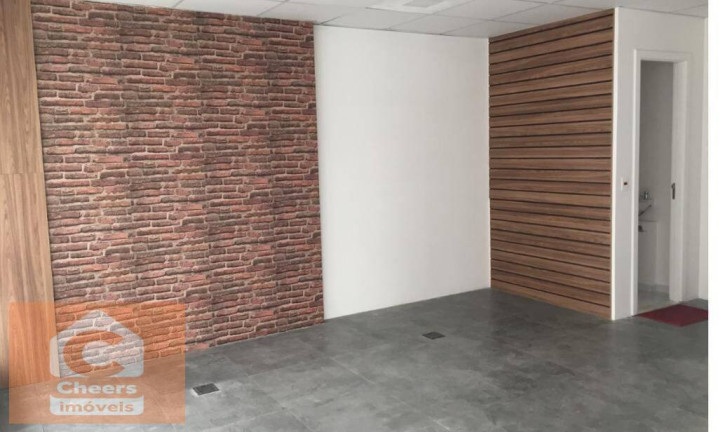 Imagem Imóvel Comercial à Venda, 36 m² em Consolação - São Paulo Imagem Imóvel Comercial à Venda, 36 m² em Consolação - São Paulo