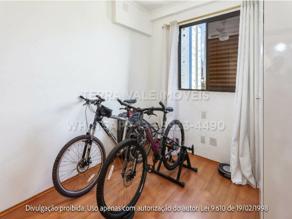 Imagem Apartamento com 3 Quartos à Venda, 89 m² em Vila Itapura - Campinas Imagem Apartamento com 3 Quartos à Venda, 89 m² em Vila Itapura - Campinas