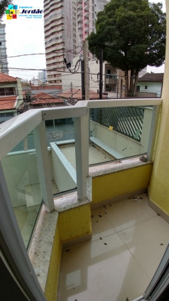 Imagem Apartamento com 2 Quartos à Venda, 63 m² em Vila Assunção - Santo André Imagem Apartamento com 2 Quartos à Venda, 63 m² em Vila Assunção - Santo André