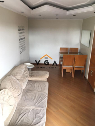 Imagem Apartamento com 2 Quartos à Venda, 48 m² em Vila Carrão - São Paulo