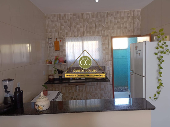 Imagem Casa à Venda, em Unamar - Cabo Frio Imagem Casa à Venda, em Unamar - Cabo Frio