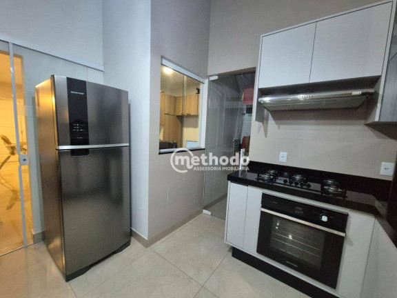 Imagem Casa com 3 Quartos à Venda, 95 m² em Parque Rural Fazenda Santa Cândida - Campinas Imagem Casa com 3 Quartos à Venda, 95 m² em Parque Rural Fazenda Santa Cândida - Campinas