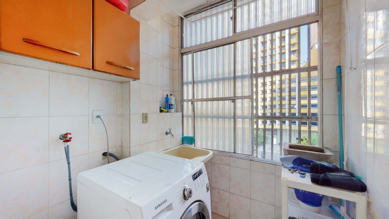 Imagem Apartamento com 2 Quartos à Venda, 55 m² em República - São Paulo
