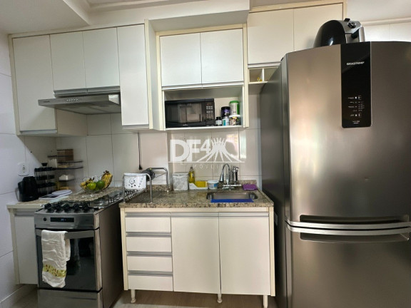 Imagem Imóvel com 2 Quartos à Venda, 54 m² em Sul (águas Claras) - Brasília