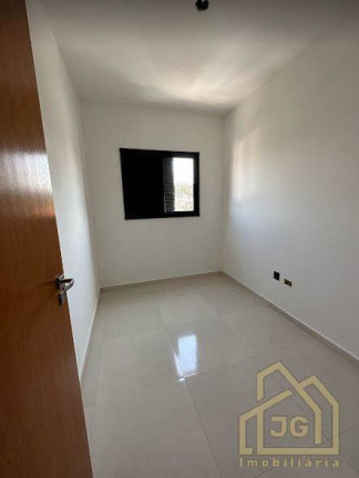 Apartamento com 2 Quartos à Venda, 40 m² em Jardim Alvorada - Santo André