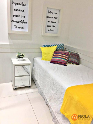 Imagem Apartamento com 3 Quartos à Venda, 121 m² em Parque Residencial Nardini - Americana Imagem Apartamento com 3 Quartos à Venda, 121 m² em Parque Residencial Nardini - Americana