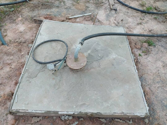 Imagem Chácara com 1 Quarto à Venda, 10 m² em Piraporão - Piedade