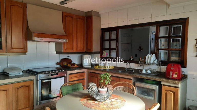 Imagem Sobrado com 4 Quartos à Venda, 165 m² em Utinga - Santo André Imagem Sobrado com 4 Quartos à Venda, 165 m² em Utinga - Santo André