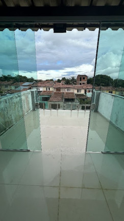 Imagem Casa com 2 Quartos à Venda, 132 m² em Mondubim - Fortaleza