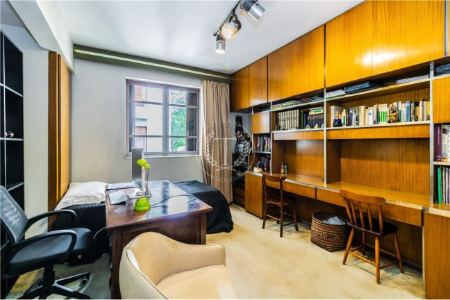 Imagem Apartamento com 2 Quartos à Venda, 128 m² em Santa Cecília - São Paulo
