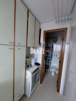 Imagem Apartamento com 3 Quartos à Venda, 107 m² em Centro - São José Do Rio Preto
