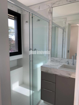 Imagem Apartamento com 3 Quartos à Venda, 144 m² em Jardim Guedala - São Paulo Imagem Apartamento com 3 Quartos à Venda, 144 m² em Jardim Guedala - São Paulo