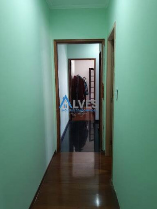 Imagem Sobrado com 3 Quartos à Venda, 177 m² em Assunção - São Bernardo Do Campo