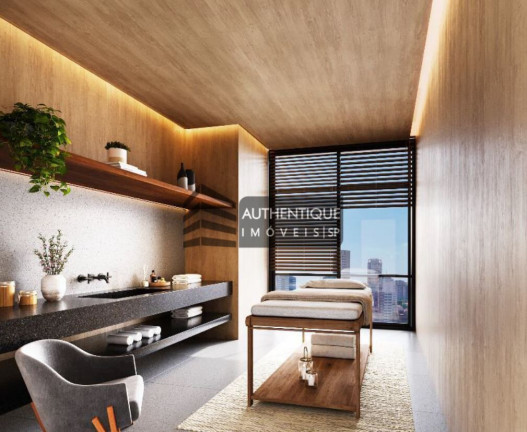 Imagem Imóvel com 1 Quarto à Venda, 28 m² em Vila Mariana - São Paulo Imagem Imóvel com 1 Quarto à Venda, 28 m² em Vila Mariana - São Paulo
