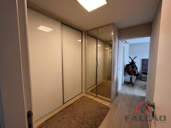 Imagem Apartamento com 3 Quartos à Venda, 210 m² em Ponta Da Praia - Santos