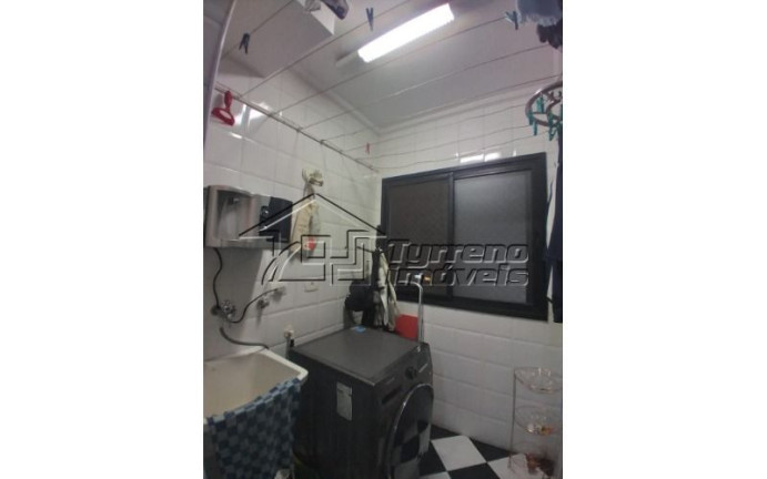 Imagem Apartamento com 3 Quartos à Venda, 100 m² em Jardim Aquarius - São José Dos Campos