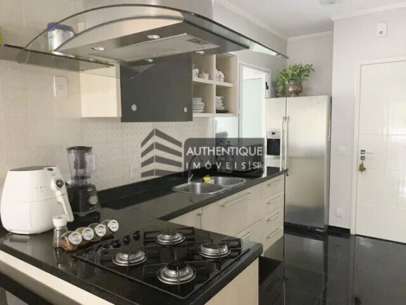 Imagem Apartamento com 3 Quartos à Venda, 100 m² em Alto De Pinheiros - São Paulo