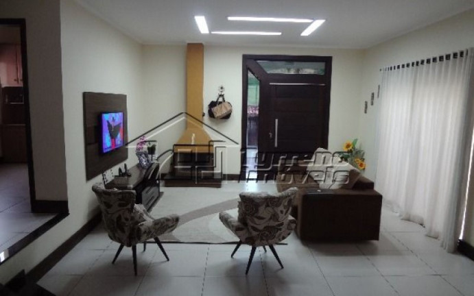 Imagem Casa de Condomínio com 3 Quartos à Venda, 200 m² em Urbanova - São José Dos Campos Imagem Casa de Condomínio com 3 Quartos à Venda, 200 m² em Urbanova - São José Dos Campos