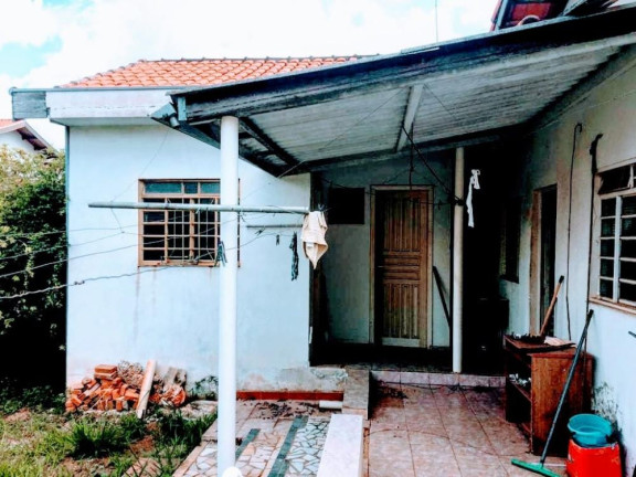 Imagem Casa com 3 Quartos à Venda, 54 m² em Parque Das árvores - Cerquilho