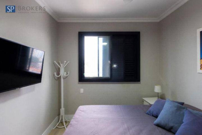 Imagem Apartamento com 3 Quartos à Venda, 110 m² em Cambuí - Campinas Imagem Apartamento com 3 Quartos à Venda, 110 m² em Cambuí - Campinas