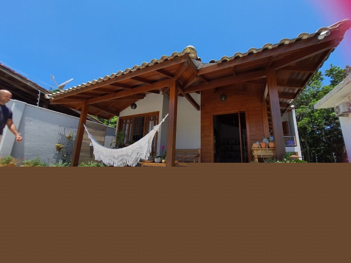Imagem Casa com 3 Quartos à Venda, 210 m² em Vargem Grande - Florianópolis