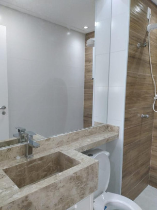 Imagem Apartamento com 2 Quartos à Venda, 40 m² em Vila Ré - São Paulo