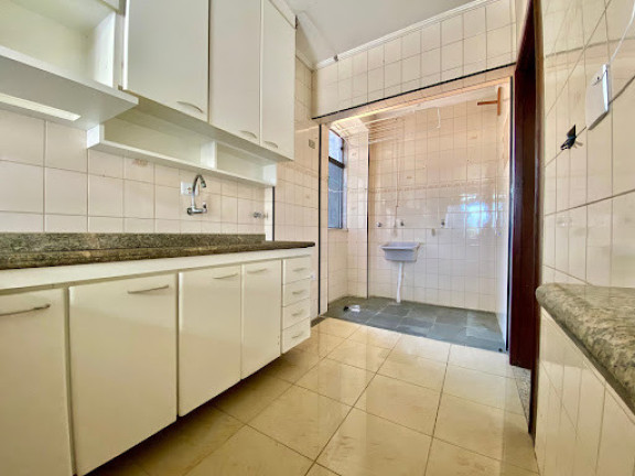 Imagem Apartamento com 2 Quartos à Venda, 80 m² em Tombo - Guarujá