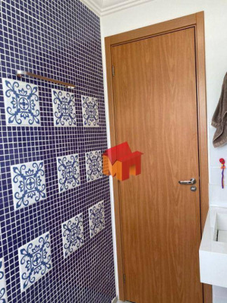 Imagem Apartamento com 2 Quartos à Venda, 49 m² em Parque Das Nações - Americana