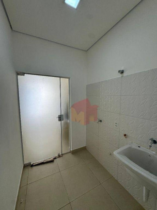 Imagem Casa com 3 Quartos à Venda, 126 m² em Parque Universitário - Americana Imagem Casa com 3 Quartos à Venda, 126 m² em Parque Universitário - Americana