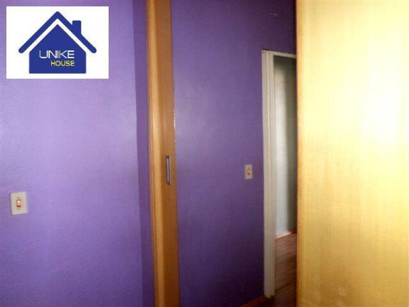 Imagem Apartamento com 2 Quartos à Venda, 48 m² em Jardim Marabá(zona Sul) - São Paulo Imagem Apartamento com 2 Quartos à Venda, 48 m² em Jardim Marabá(zona Sul) - São Paulo