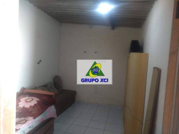Imagem Casa à Venda, 94 m² em Bonfim - Campinas Imagem Casa à Venda, 94 m² em Bonfim - Campinas