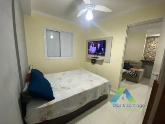 Imagem Apartamento com 1 Quarto à Venda, 34 m² em Cambuci - São Paulo