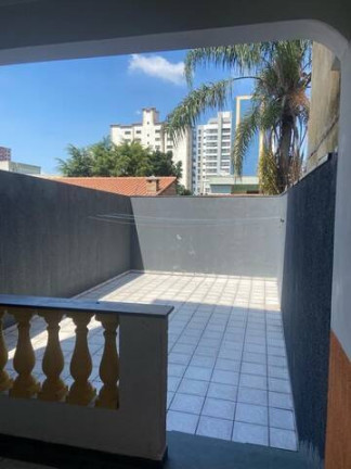 Imagem Sobrado com 3 Quartos à Venda, 175 m² em Parque Das Nações - Santo André