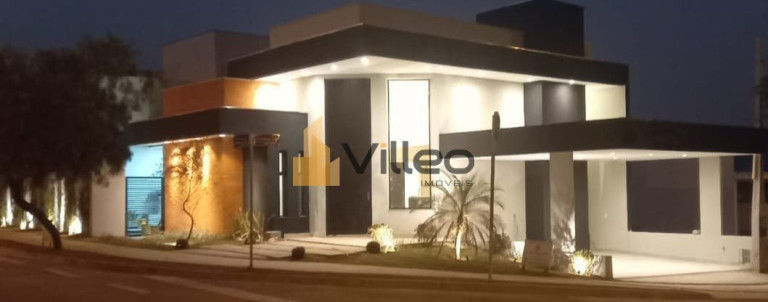 Casa com 3 Quartos à Venda, 250 m² em Jardim Residencial Jardim - Sorocaba