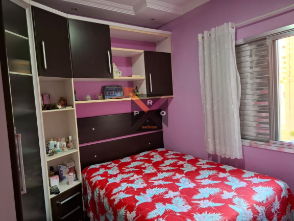 Imagem Imóvel com 2 Quartos à Venda, 48 m² em Aricanduva - São Paulo
