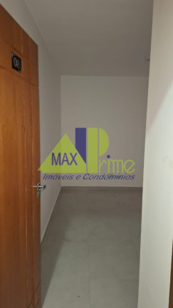 Imagem Apartamento com 2 Quartos à Venda, 41 m² em Cidade Patriarca - São Paulo