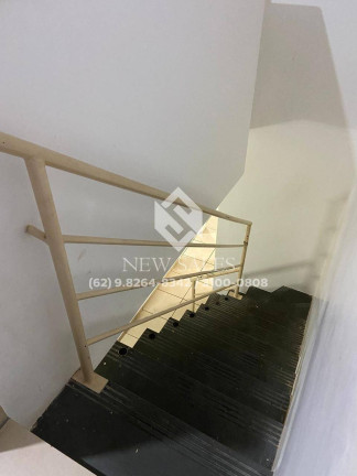 Imagem Apartamento com 3 Quartos à Venda, 110 m² em Setor Negrão De Lima - Goiânia Imagem Apartamento com 3 Quartos à Venda, 110 m² em Setor Negrão De Lima - Goiânia
