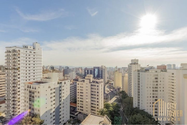 Imagem Apartamento à Venda, em Aclimação - São Paulo Imagem Apartamento à Venda, em Aclimação - São Paulo